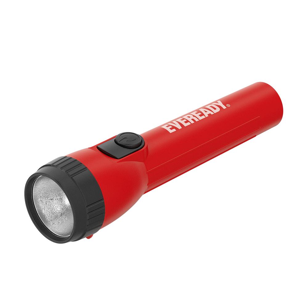 Foto 5 pulgar | Linterna de Mano Eveready One Led color Rojo Larga Distancia