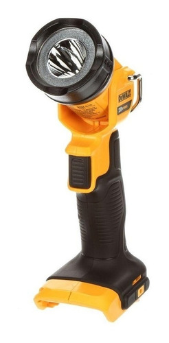 Foto 4 pulgar | Lampara Led Sitio De Trabajo 20v (sin Bateria) Dewalt Dcl040