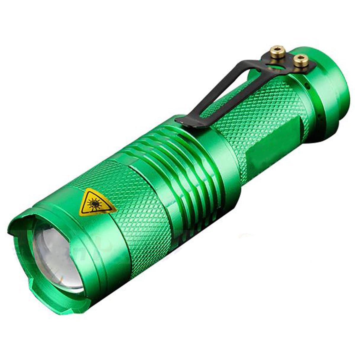 Foto 2 pulgar | Lamparas Led 2000 Lúmenes Ventdepot Mxlcg-001 1 Pieza Verde