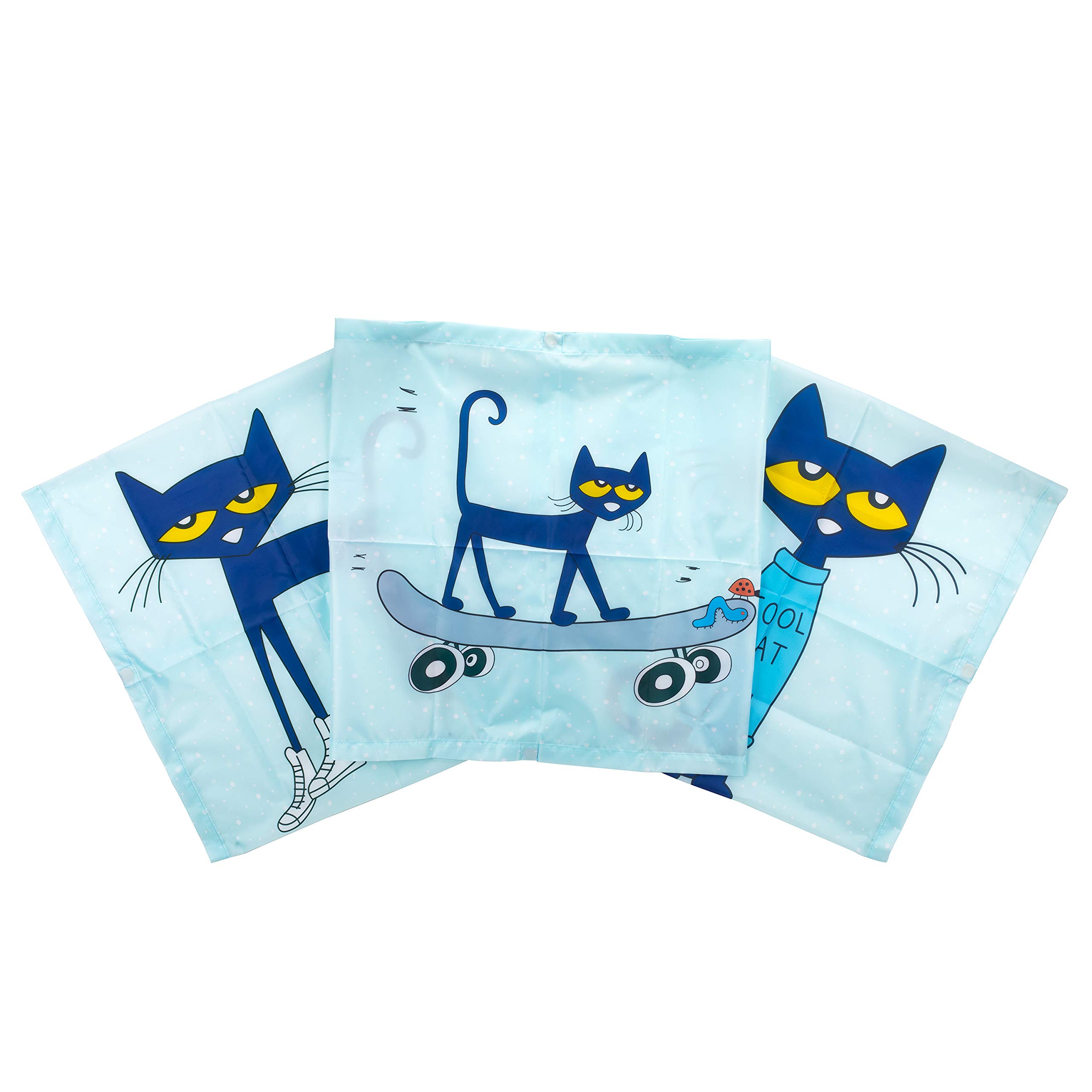 Foto 7 pulgar | Paquete De 3 Filtros De Luz Educational Insights Pete The Cat - Venta Internacional.
