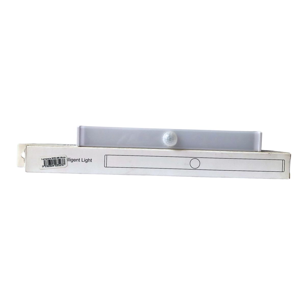 Foto 1 | Lámpara Recargable De 21 Cm Con Luz Blanca.