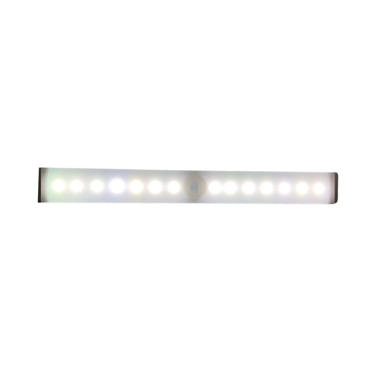 Foto 4 pulgar | Lámpara Recargable De 21 Cm Con Luz Blanca.