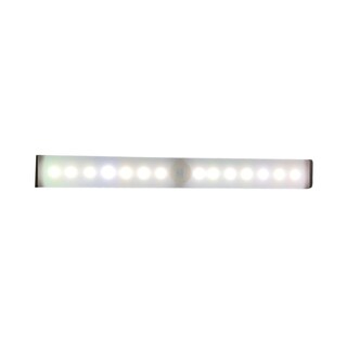 Foto 3 | Lámpara Recargable De 21 Cm Con Luz Blanca.