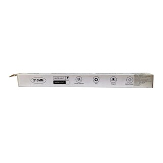 Foto 5 | Lámpara Recargable De 21 Cm Con Luz Blanca.