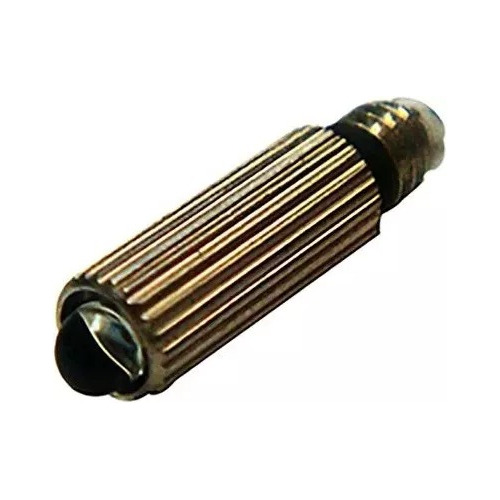 Foto 2 pulgar | Refacción de Foco Laringoscopio Hergom