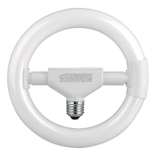 Foto 1 | Lámpara Circular Volteck F-22cic
