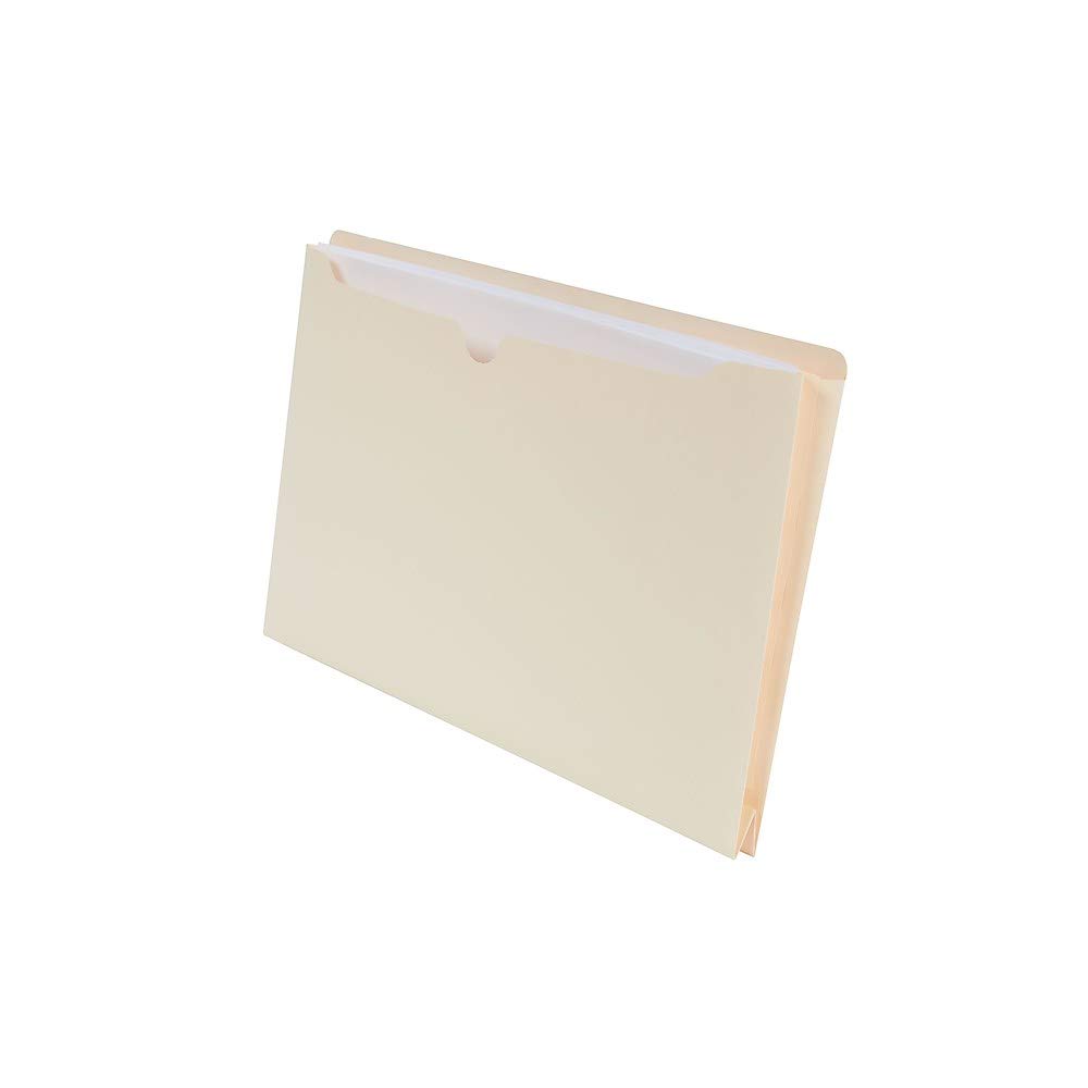 Foto 2 | File Jackets Staples 440374 Manila Legal, 2 Pulgadas, 50 Cajas - Venta Internacional.