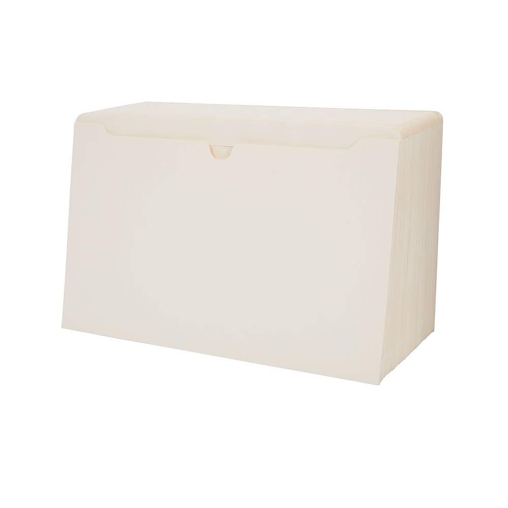 Foto 5 | File Jackets Staples 440374 Manila Legal, 2 Pulgadas, 50 Cajas - Venta Internacional.