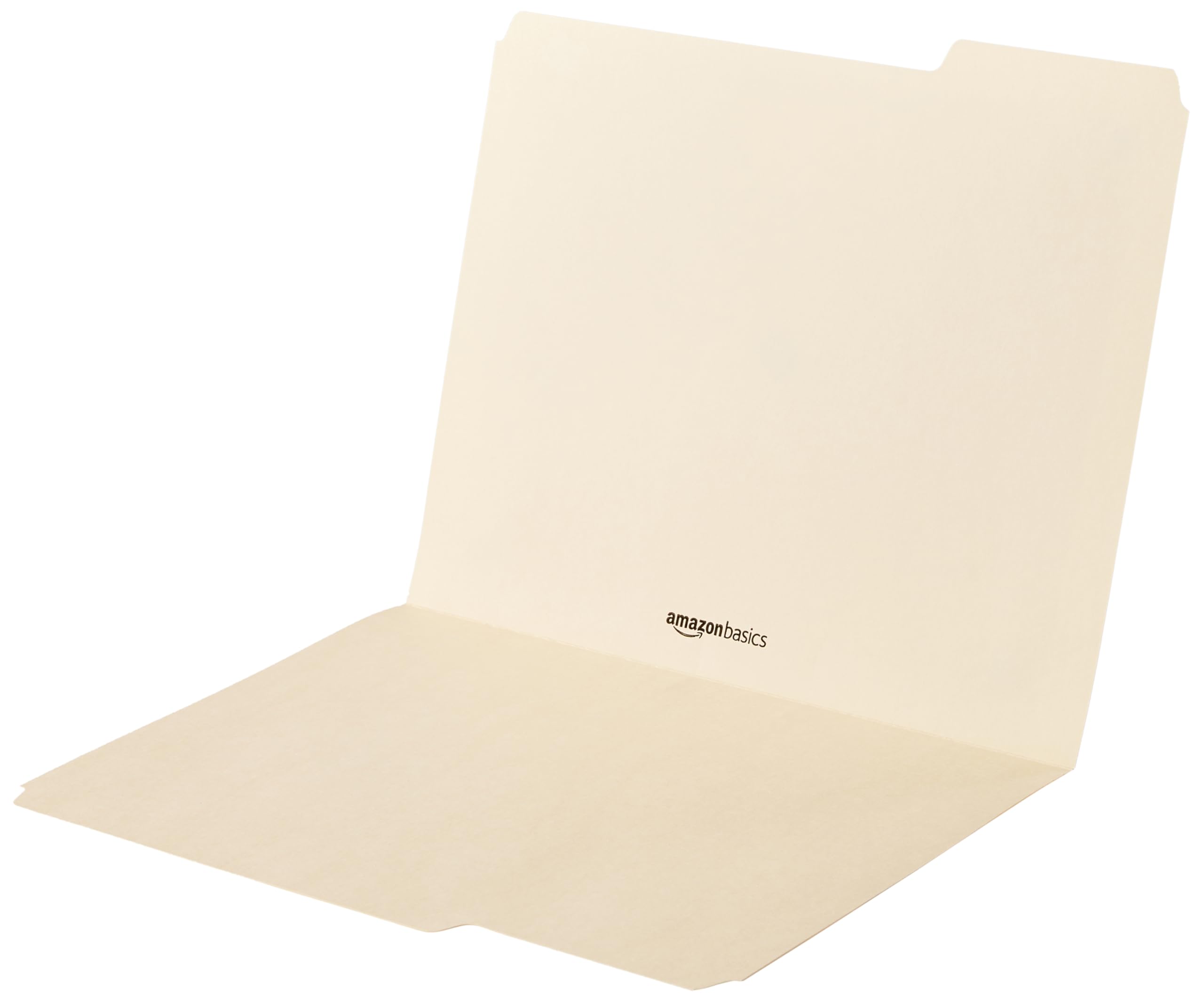 Foto 4 pulgar | Carpetas de Archivos con Pestañas de 1/3 Tamaño Carta 100 Piezas - Venta Internacional
