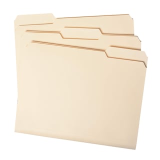 Foto 7 | Paquete De Carpetas De 3 Anillas, 1 Pulgada, Color Blanco, Paquete De 4, Más 100 Carpetas De Archivos - Venta Inter