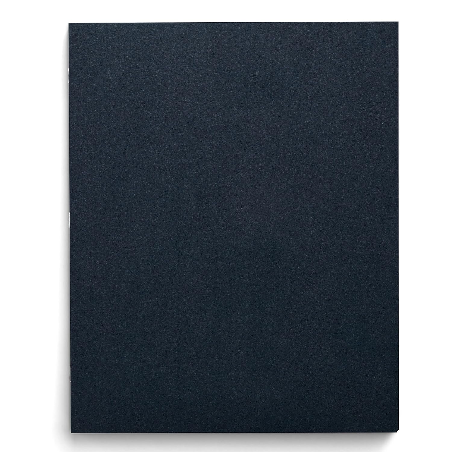 Foto 1 | Carpeta De Bolsillo Staples, 25 Unidades, 25 Unidades, Color Azul Marino, Grado 2 - Venta Internacional.