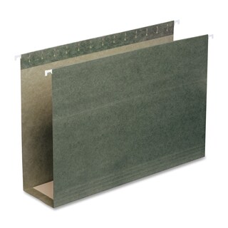 Foto 1 | Carpeta Colgante Smead Box En La Parte Inferior, Tamaño Legal De 25 Unidades - Venta Internacional.