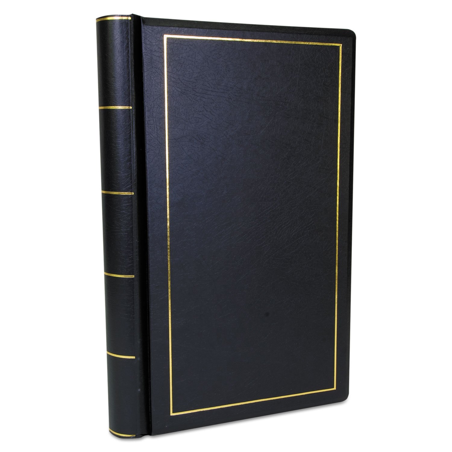 Foto 2 | Libro De Actas Corporativo Wilson Jones Legal, Tamaño 21,59 X 35,56 Cm - Venta Internacional.
