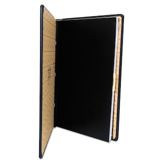 Foto 6 | Libro De Actas Corporativo Wilson Jones Legal, Tamaño 21,59 X 35,56 Cm - Venta Internacional.