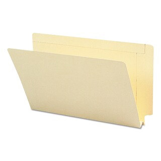 Foto 1 | Carpeta De Archivos Smead End Tab Reforzada Con Expansión De 1.5 Pulgadas Legal - Venta Internacional.