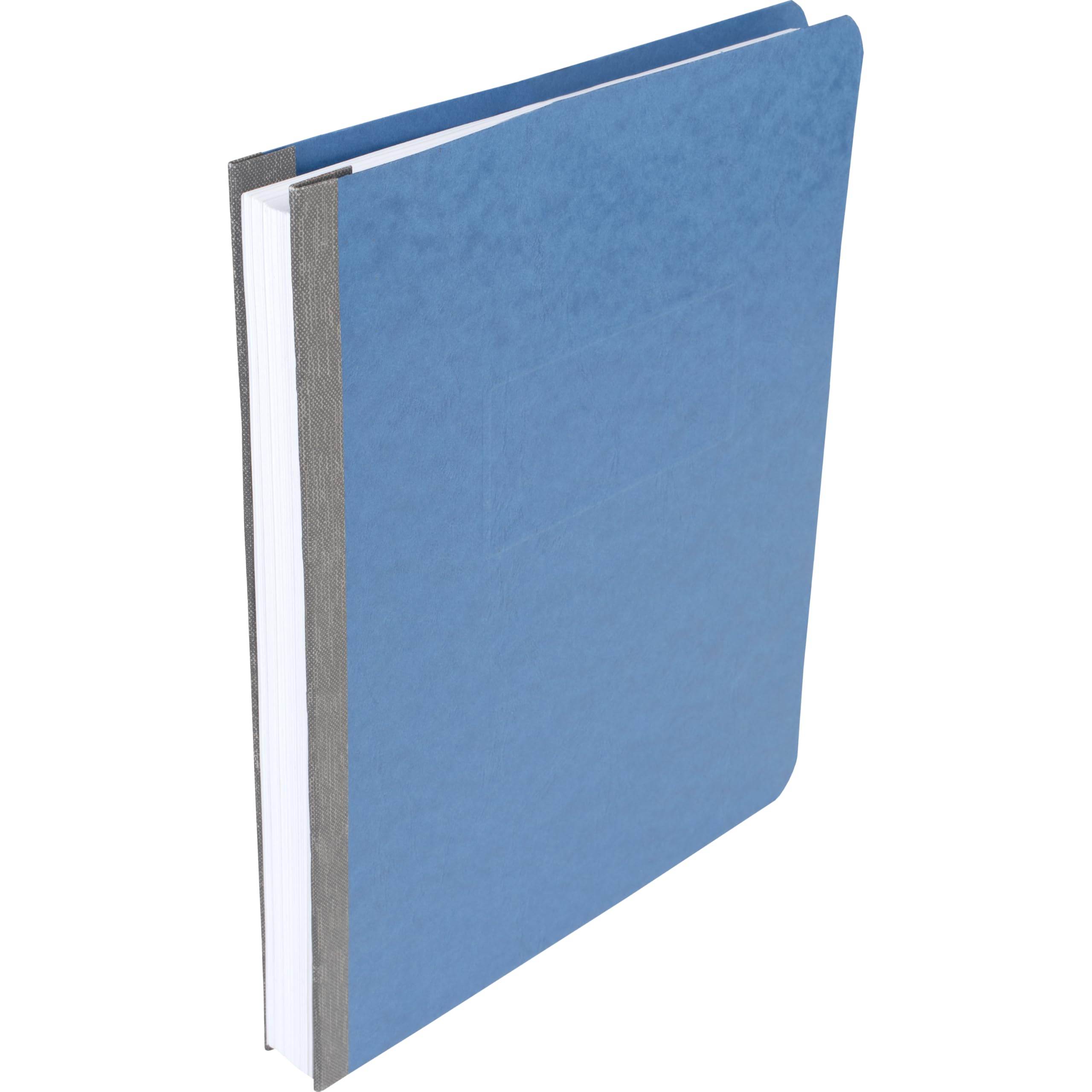 Foto 2 pulgar | Funda Para Reportajes Acco Presstex Con Encuadernación Lateral Y Bisagra Tyvek, Azul - Venta Internacional.