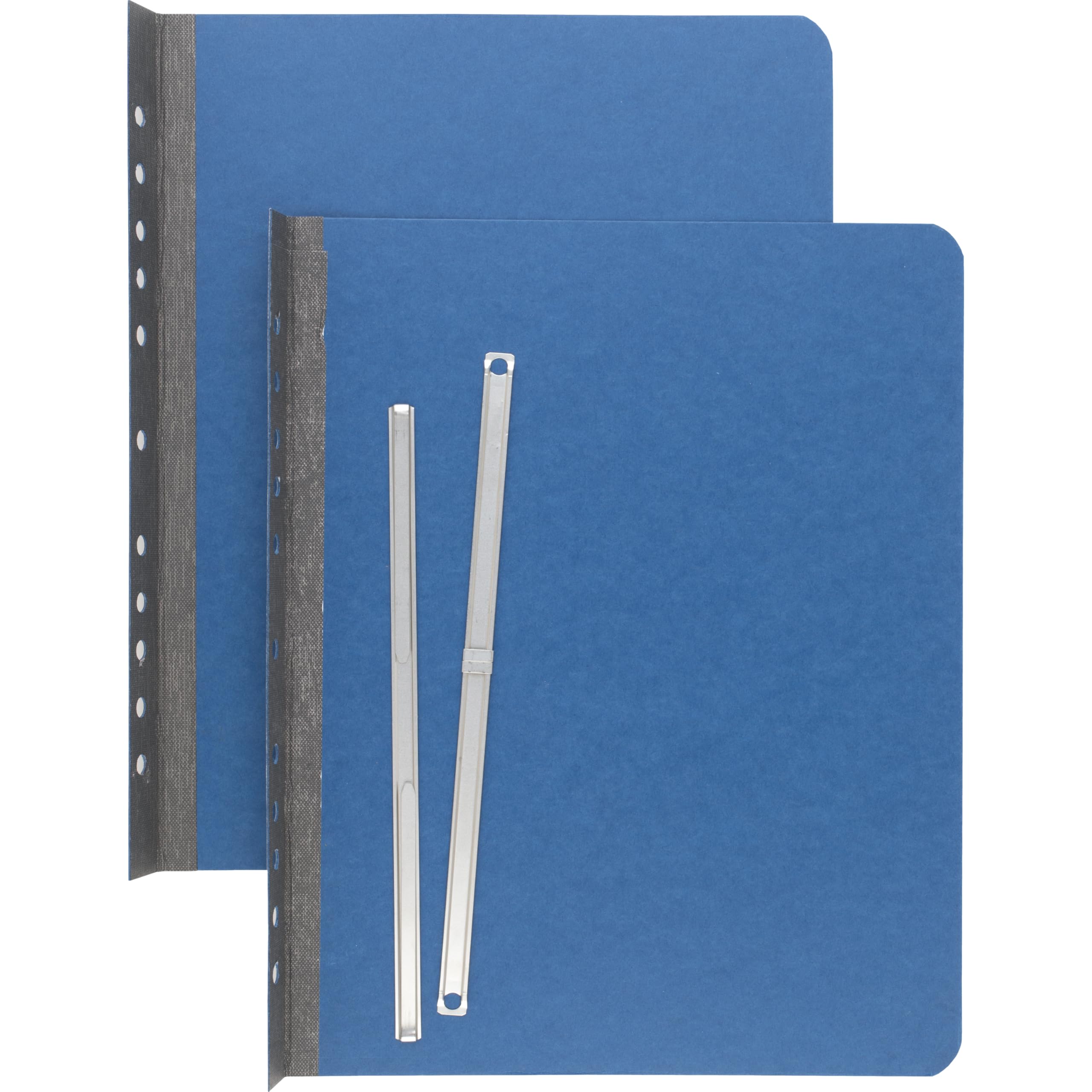 Foto 4 pulgar | Funda Para Reportajes Acco Presstex Con Encuadernación Lateral Y Bisagra Tyvek, Azul - Venta Internacional.