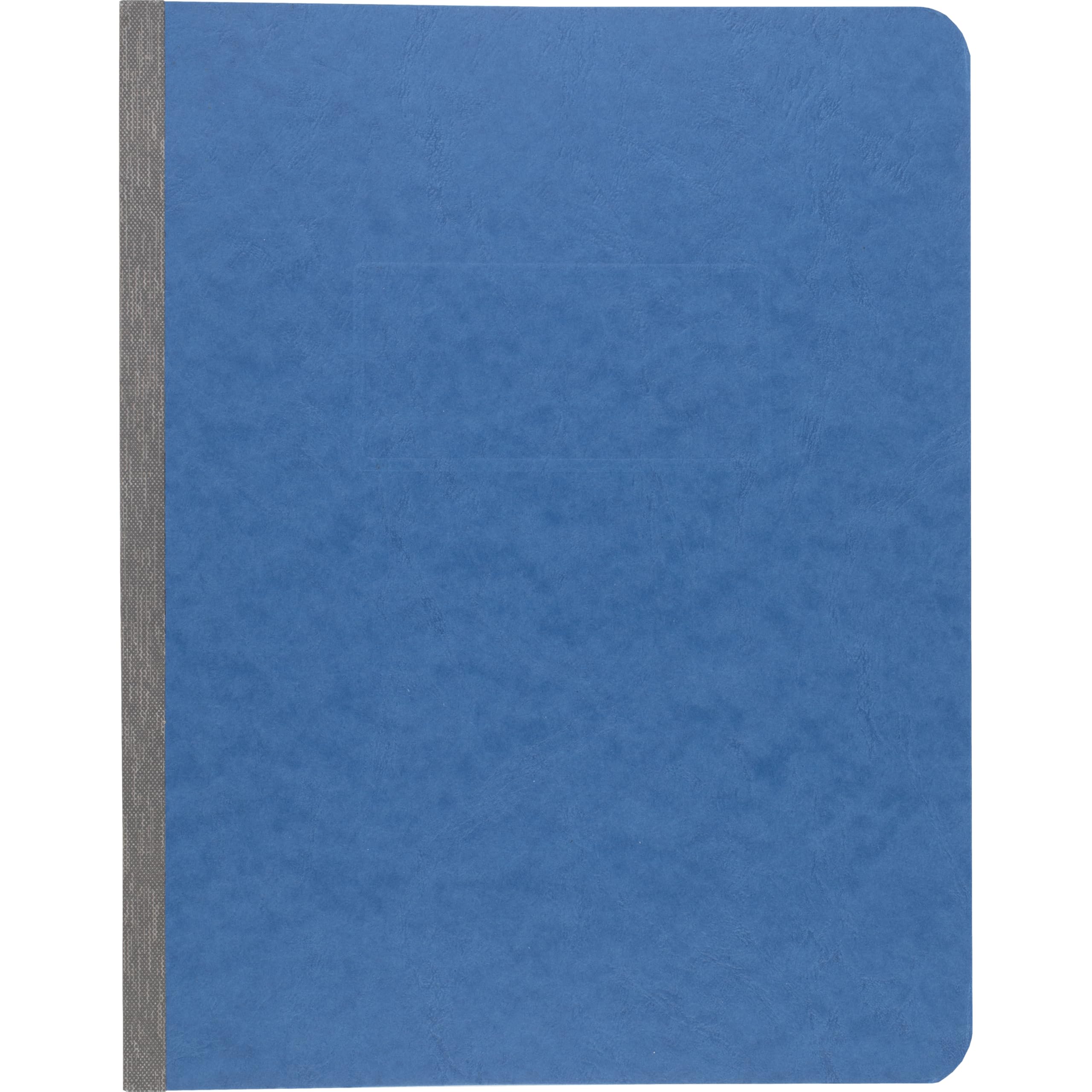 Foto 5 pulgar | Funda Para Reportajes Acco Presstex Con Encuadernación Lateral Y Bisagra Tyvek, Azul - Venta Internacional.