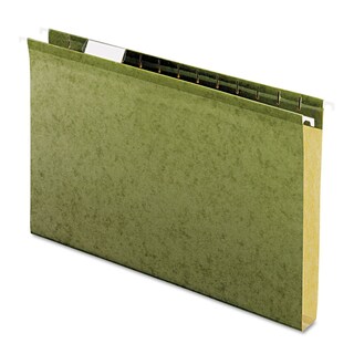 Foto 1 | Carpetas Colgantes Pendaflex 04153x1 Reforzadas, 1 Capacidad Extra - Venta Internacional.