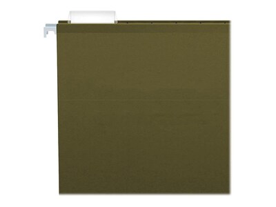 Foto 4 | Carpetas Colgantes Pendaflex 04153x1 Reforzadas, 1 Capacidad Extra - Venta Internacional.