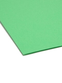 Foto 4 | Carpeta De Archivos Smead Con Lengüeta Reforzada De 1/3, Tamaño Carta X12 - Venta Internacional.