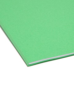 Foto 5 | Carpeta De Archivos Smead Con Lengüeta Reforzada De 1/3, Tamaño Carta X12 - Venta Internacional.