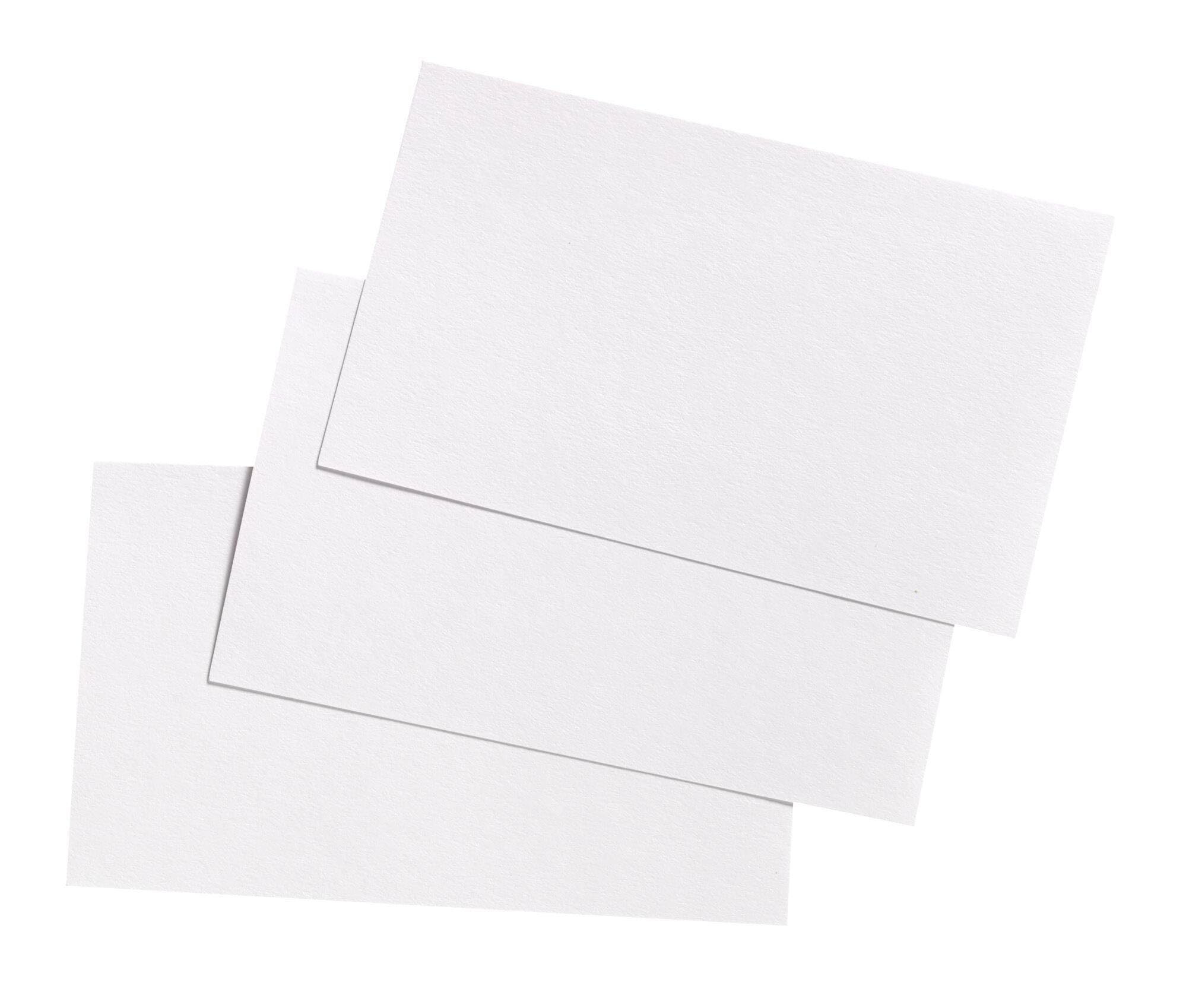 Foto 4 pulgar | Index Card School Smart Blank, Liso, 3 X 5 Pulgadas, Blanco, Paquete De 100 - Venta Internacional.