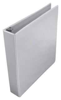 Foto 1 | View Binder School Smart Polipropileno De 1,5 Pulgadas, Color Blanco - Venta Internacional.