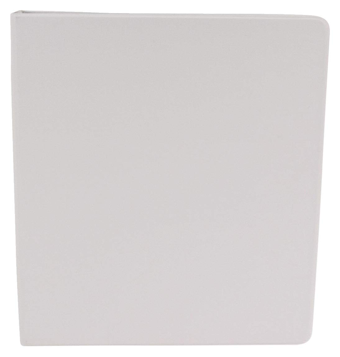 Foto 4 | View Binder School Smart Polipropileno De 1,5 Pulgadas, Color Blanco - Venta Internacional.