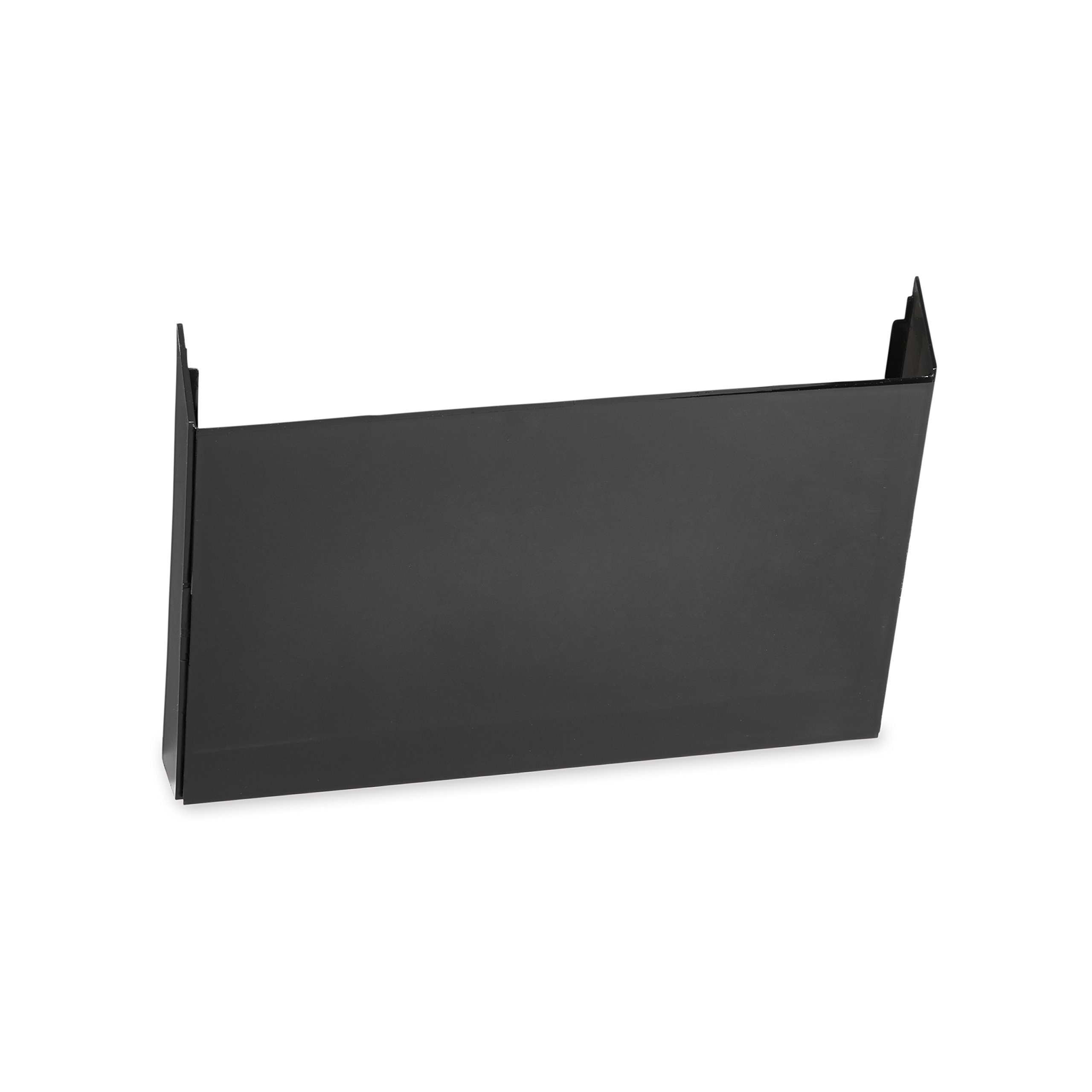 Foto 3 pulgar | Bolsillos Para Archivadores Rubbermaid Classic Hot File Letter Smoke - Venta Internacional.