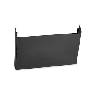 Foto 2 | Bolsillos Para Archivadores Rubbermaid Classic Hot File Letter Smoke - Venta Internacional.