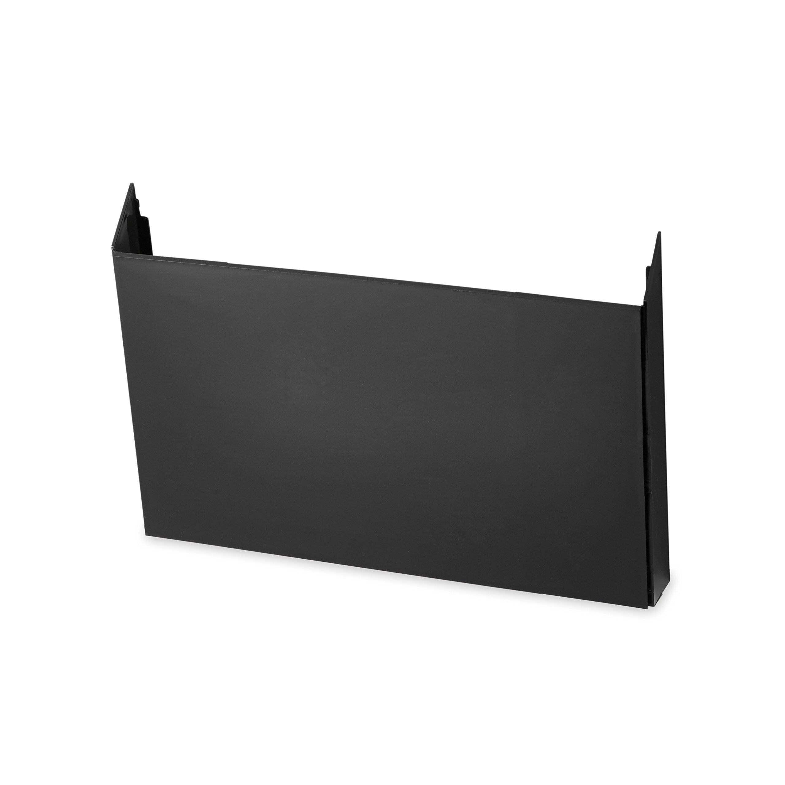 Foto 4 pulgar | Bolsillos Para Archivadores Rubbermaid Classic Hot File Letter Smoke - Venta Internacional.