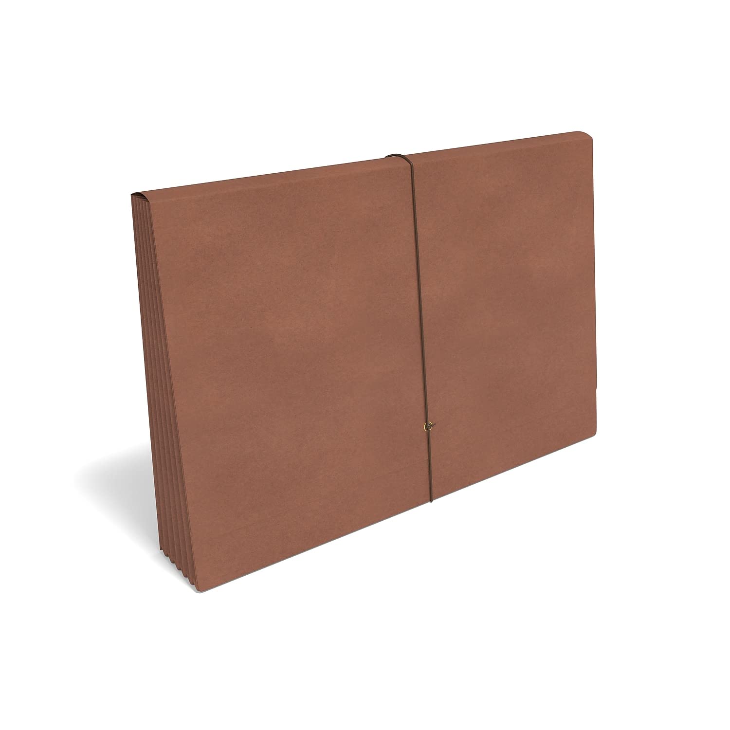 Foto 1 | Carteras Expandibles, Grapas 422618, Tamaño Legal, 10 X 15 Cm, 10 Unidades - Venta Internacional.