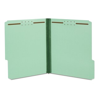Foto 1 | Carpeta De Clasificación Staples Recycled De 2,5 Cm De Expansión - Venta Internacional.