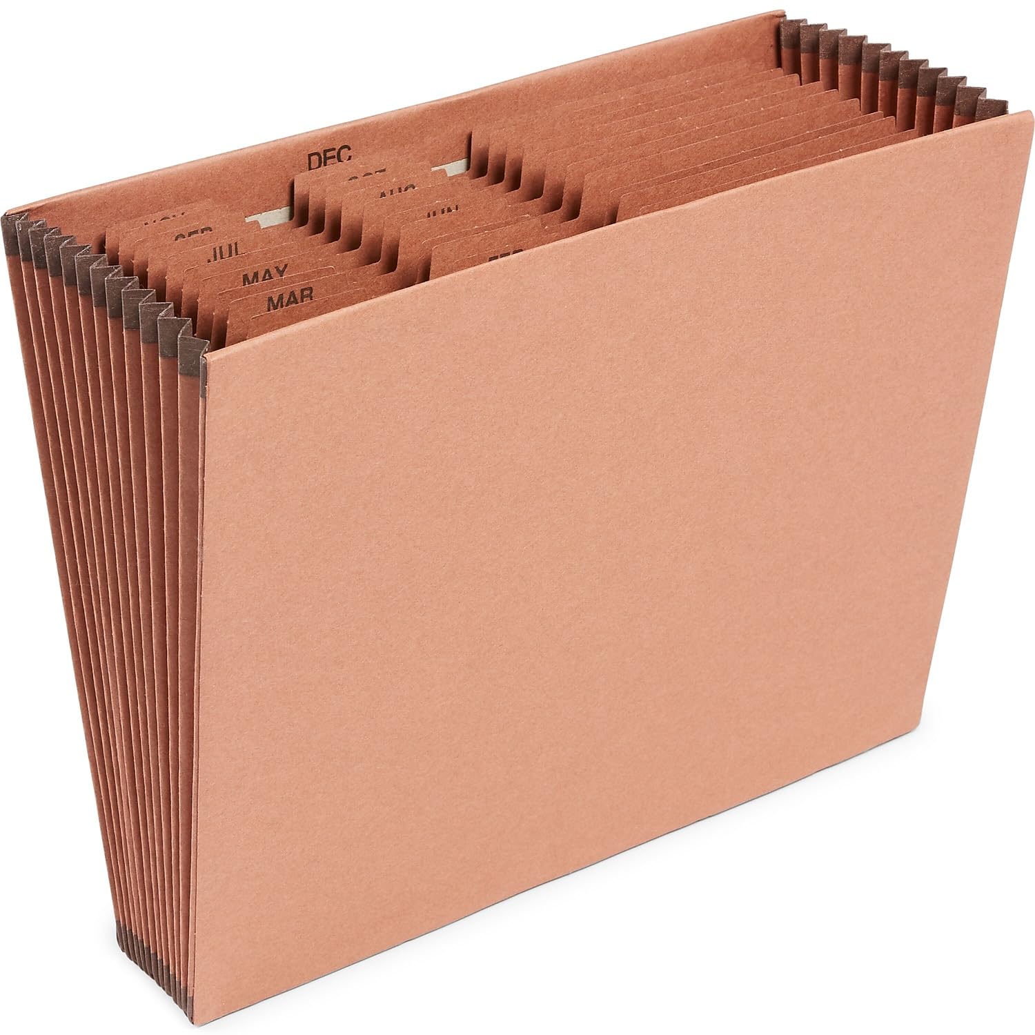 Foto 1 | Índice Expanding File Staples 595369 Heavy-duty De Enero A Diciembre - Venta Internacional.
