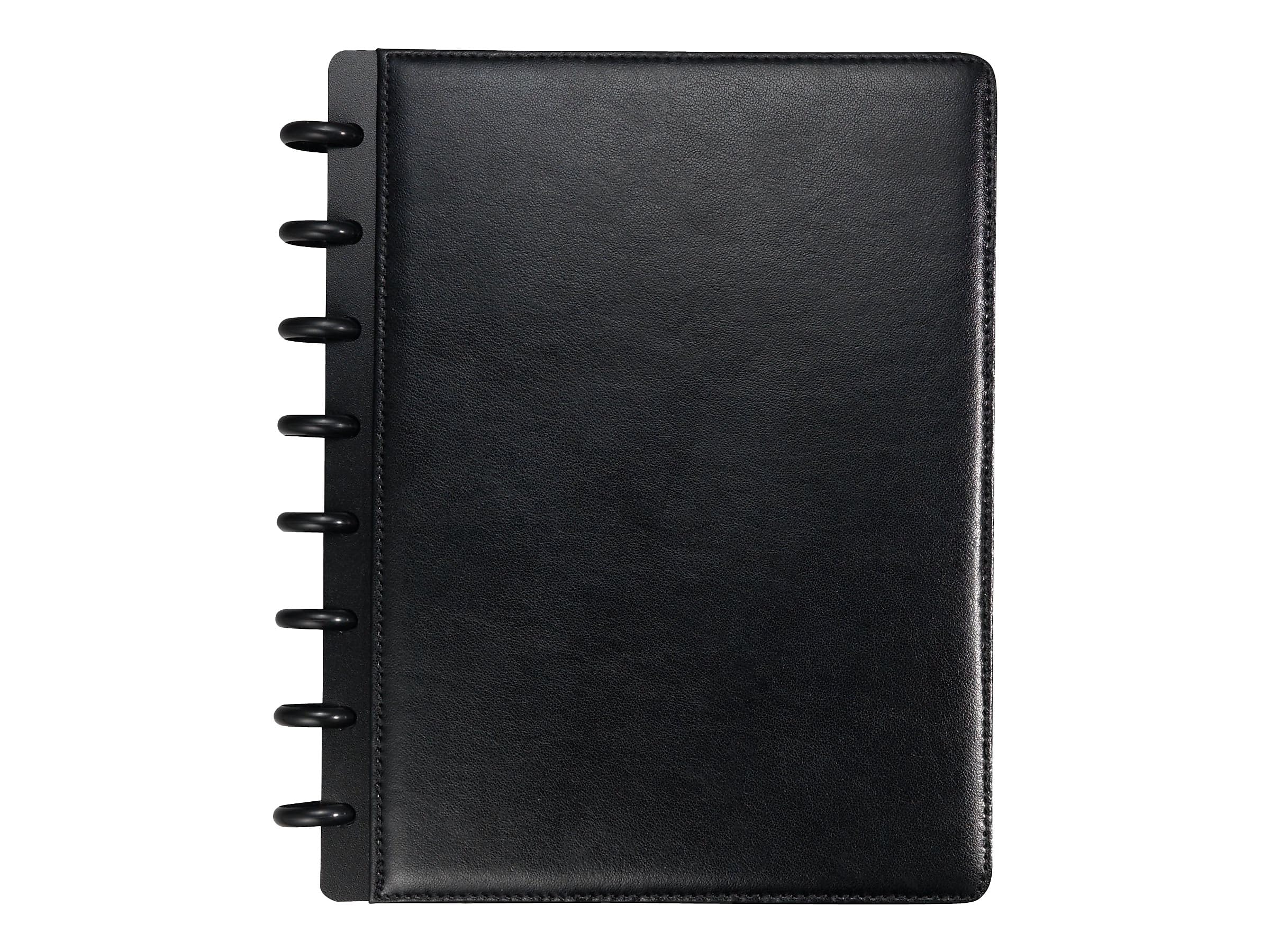 Foto 2 pulgar | Cuaderno Staples Arc Personalizable De 17,1 Cm X 22,2 Cm, 60 Hojas - Venta Internacional.