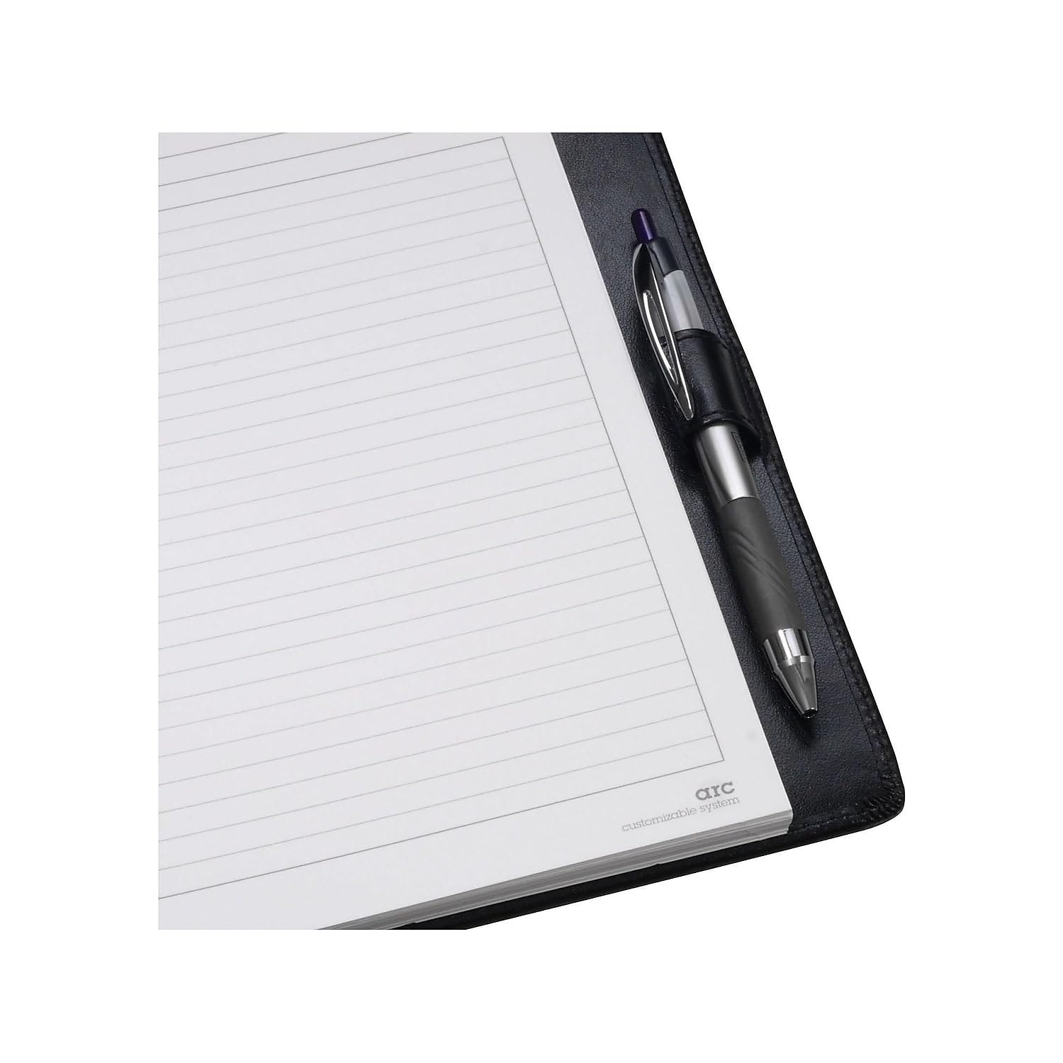 Foto 4 pulgar | Cuaderno Staples Arc Personalizable De 17,1 Cm X 22,2 Cm, 60 Hojas - Venta Internacional.