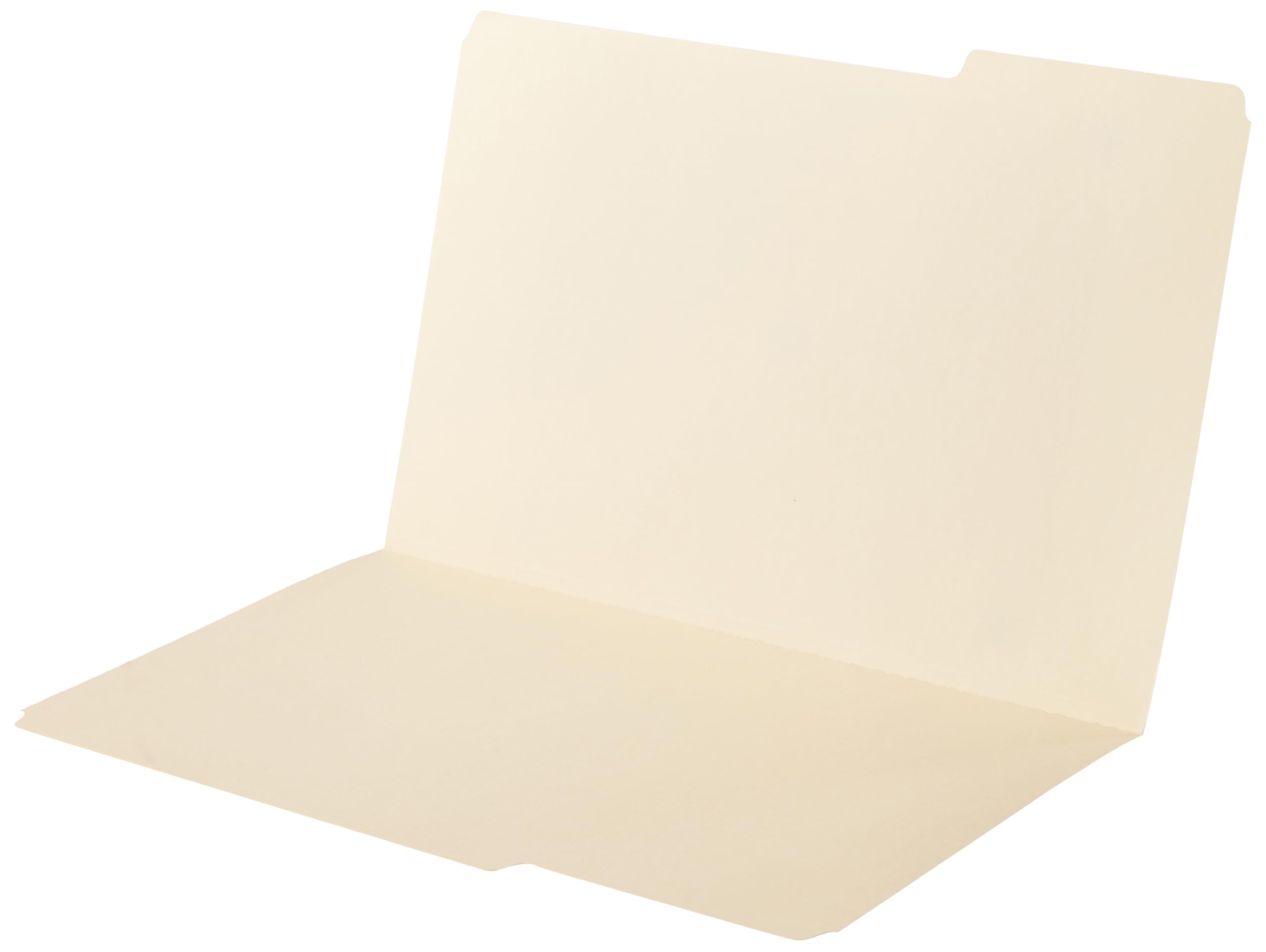 Foto 4 pulgar | Carpetas de Archivos Tamaño Legal 8.5 X 14 Pulgadas 100 Piezas - Venta Internacional