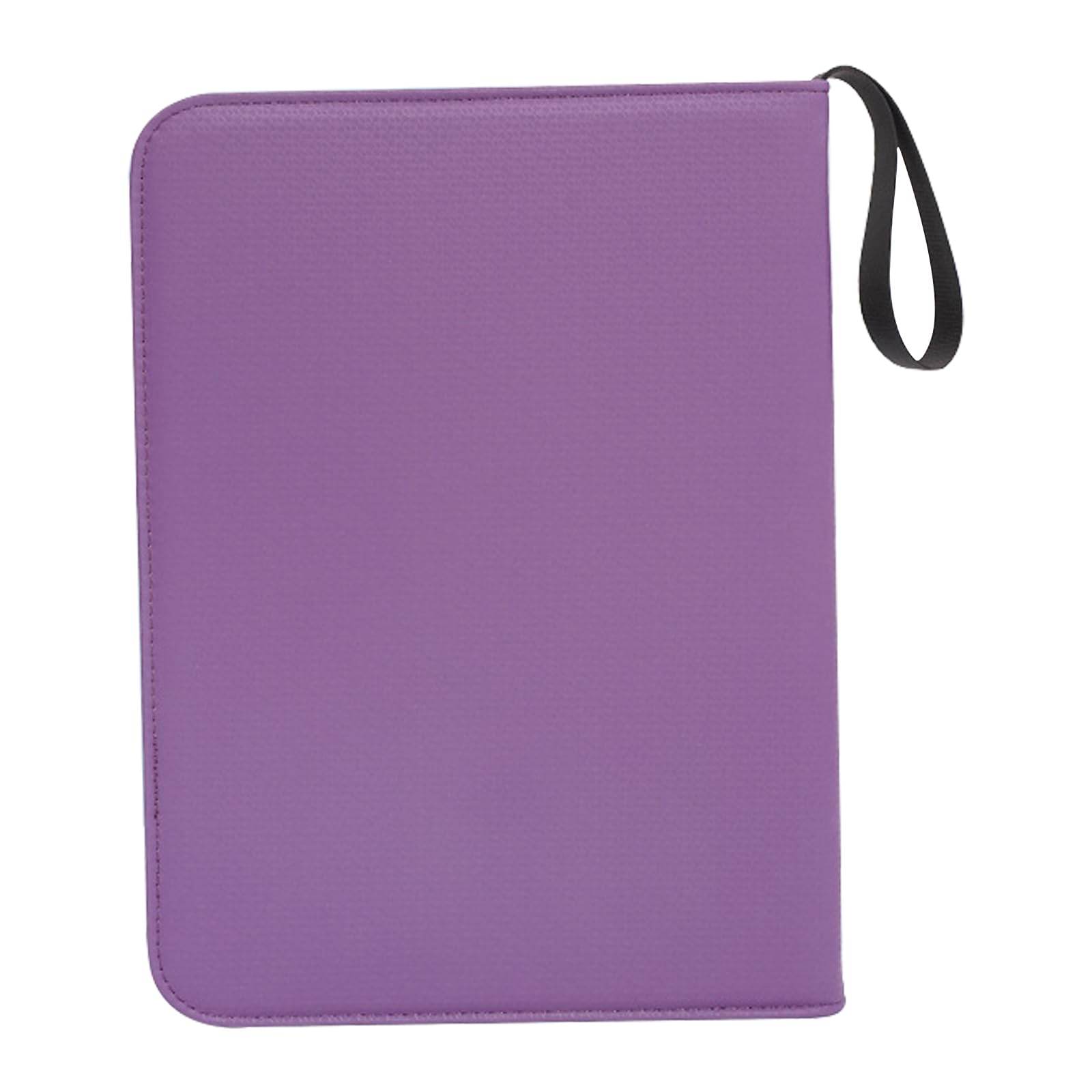 Foto 2 pulgar | Carpeta Para Tarjetas Coleccionables, 900 Fundas De Bolsillo Con Cremallera, Impermeables - Venta Internacional.