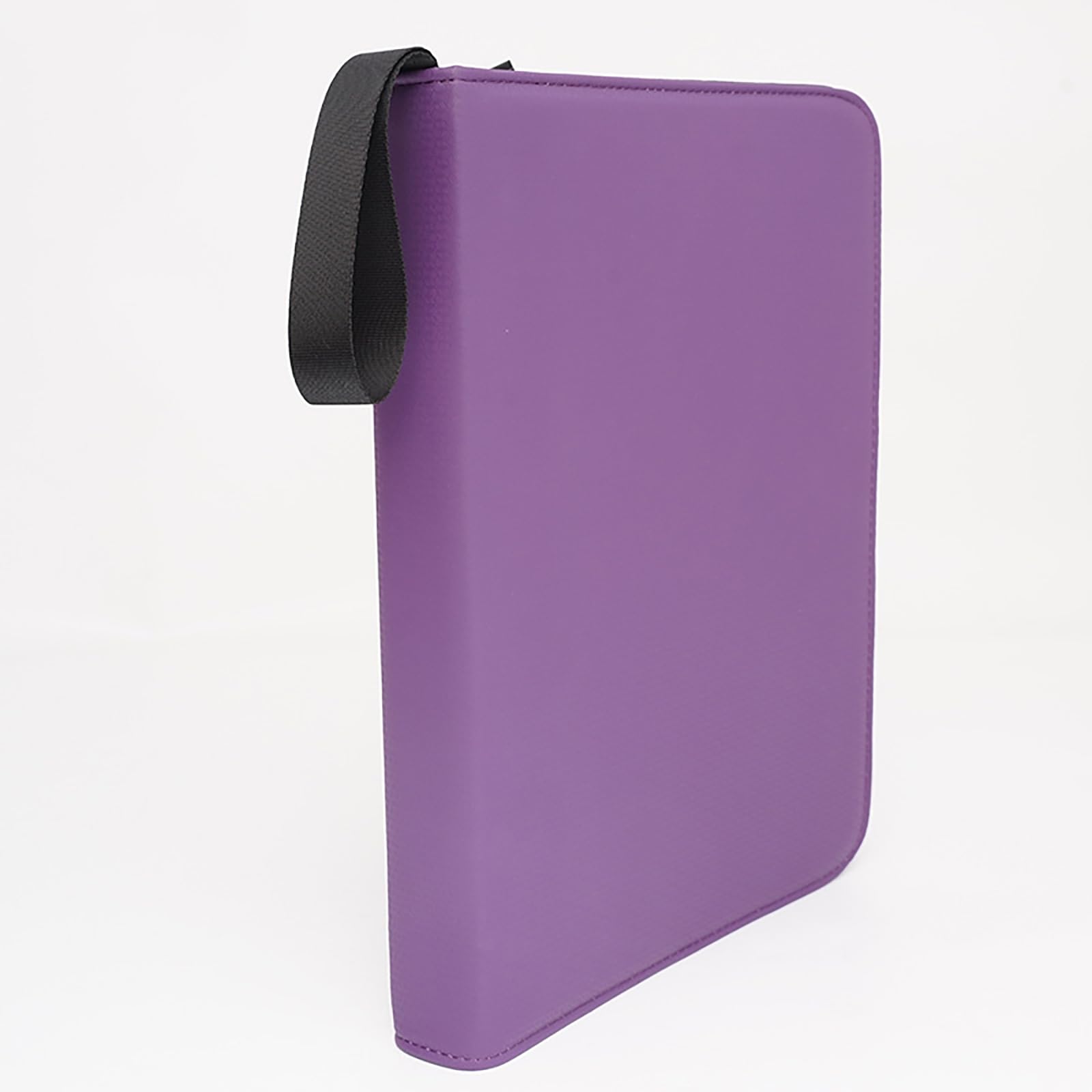Foto 3 pulgar | Carpeta Para Tarjetas Coleccionables, 900 Fundas De Bolsillo Con Cremallera, Impermeables - Venta Internacional.