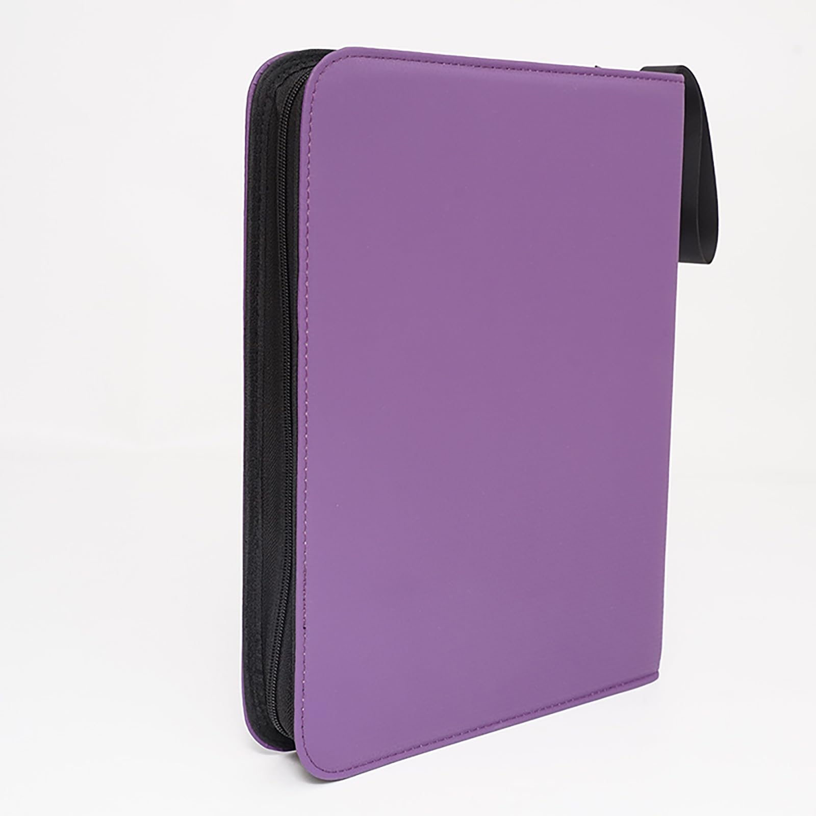 Foto 4 pulgar | Carpeta Para Tarjetas Coleccionables, 900 Fundas De Bolsillo Con Cremallera, Impermeables - Venta Internacional.