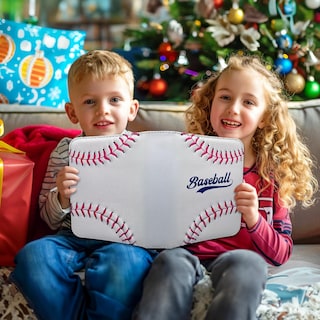 Foto 6 | Carpeta De Béisbol Con 4 Bolsillos, 400 Tarjetas, Impermeable - Venta Internacional.