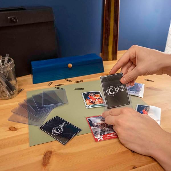 Foto 8 pulgar | Cartuchos Y Fundas Para Tarjetas Ultra Pro, 3 X 4, Transparentes, 200 Quilates - Venta Internacional.