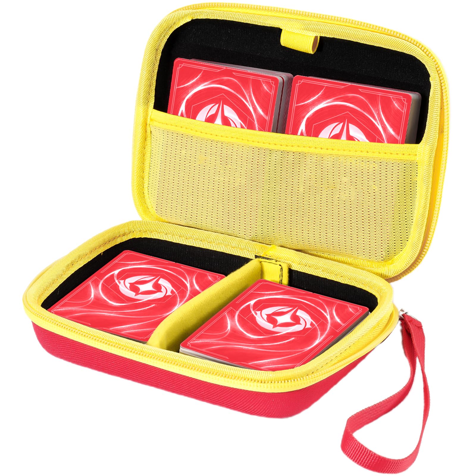 Foto 2 pulgar | Funda Para Tarjetas Coleccionables Procase, Almacenamiento Duro Coleccionable, Más De 300 - Venta Internacional.
