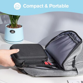 Foto 6 | Funda Para Tarjetas Coleccionables Procase, Almacenamiento Duro Coleccionable, Más De 300 - Venta Internacional.