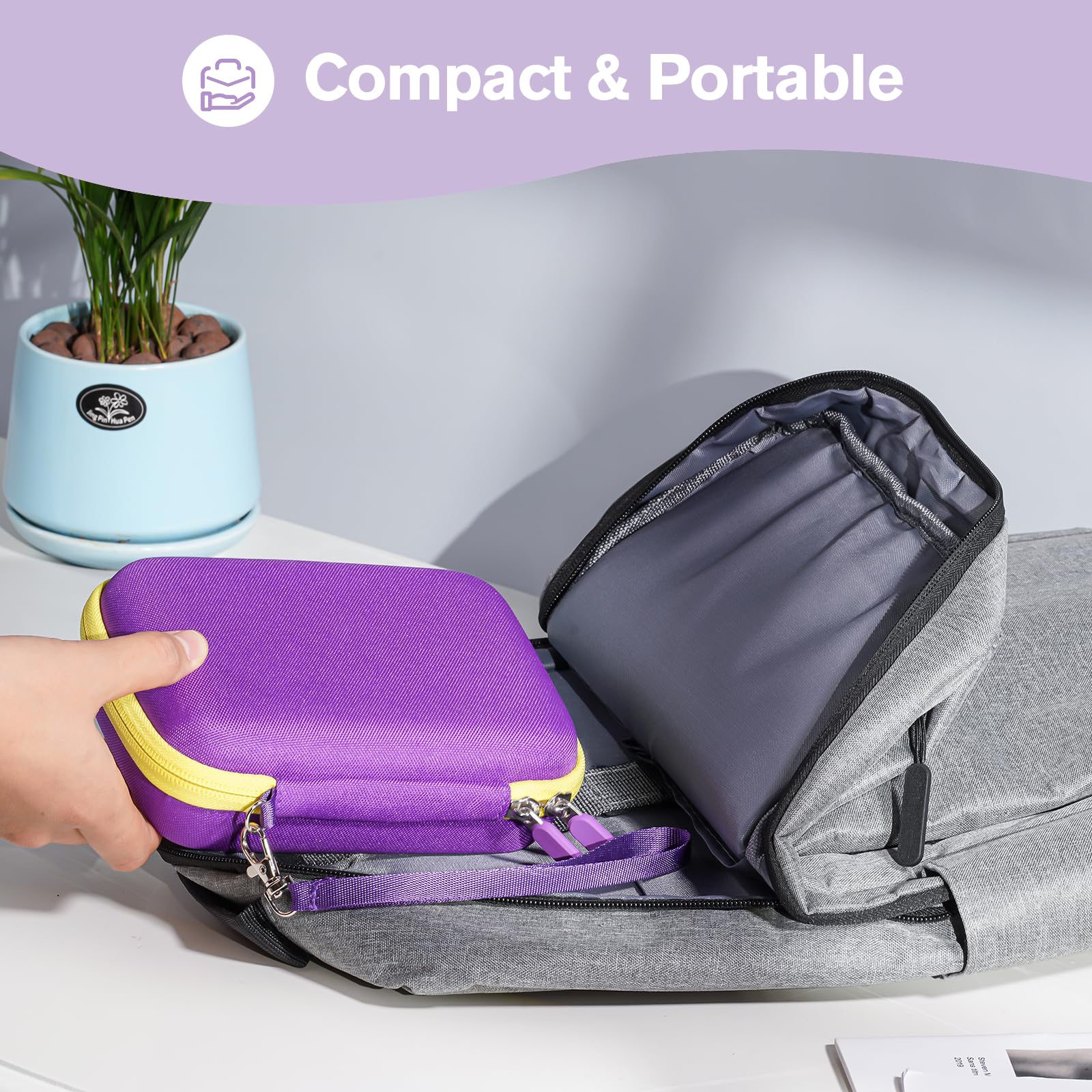 Foto 7 pulgar | Funda Para Tarjetas Coleccionables Procase, Almacenamiento Duro Coleccionable, Más De 300 - Venta Internacional.