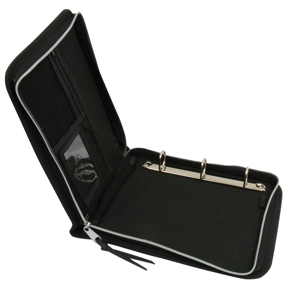Foto 4 pulgar | Binder Roadpro Con Cierre De 3 Anillas Para Hojas Sueltas - Venta Internacional.