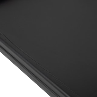 Foto 5 | Portapapeles Y Lector Mental Con Almacenamiento Y Calculadora, Color Negro - Venta Internacional.