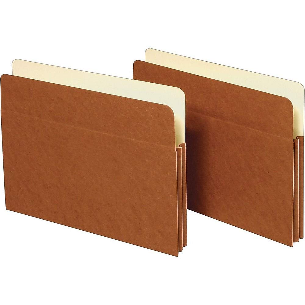 Foto 2 | Bolsillos Expandibles Para Archivos, 435065, 4,45 Cm, 25 Unidades - Venta Internacional.
