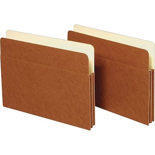 Foto 2 | Bolsillos Expandibles Para Archivos, 435065, 4,45 Cm, 25 Unidades - Venta Internacional.